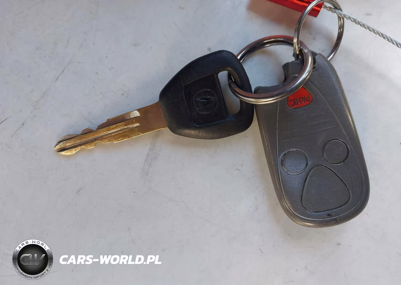 2004 Acura Rsx VIN:JH4DC54894S009763 - 11