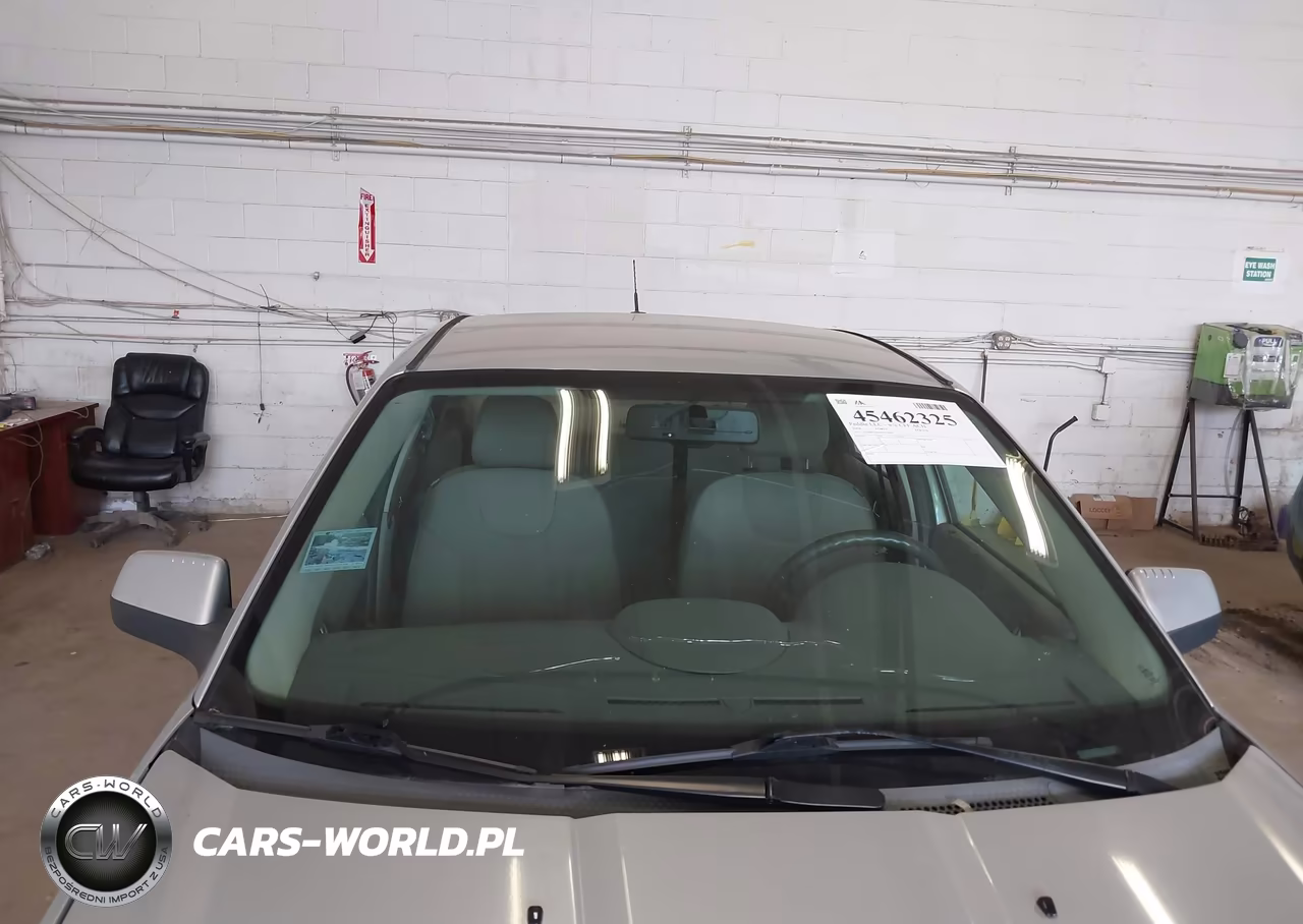 2008 Ford Focus Se-Ses VIN:1FAHP35N58W273860 - 6