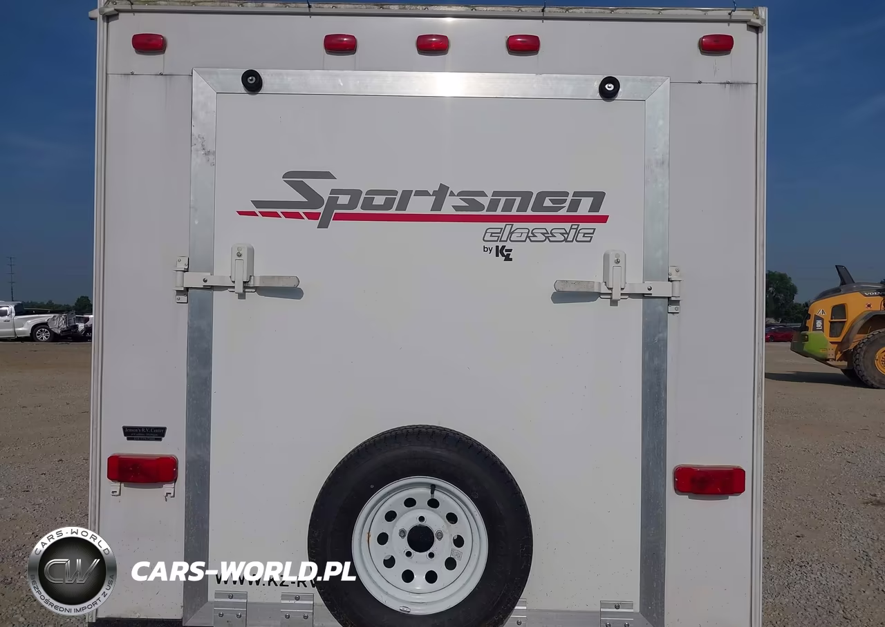 2013 Sportsmen Other VIN:4EZTK1612D5034431 - 16
