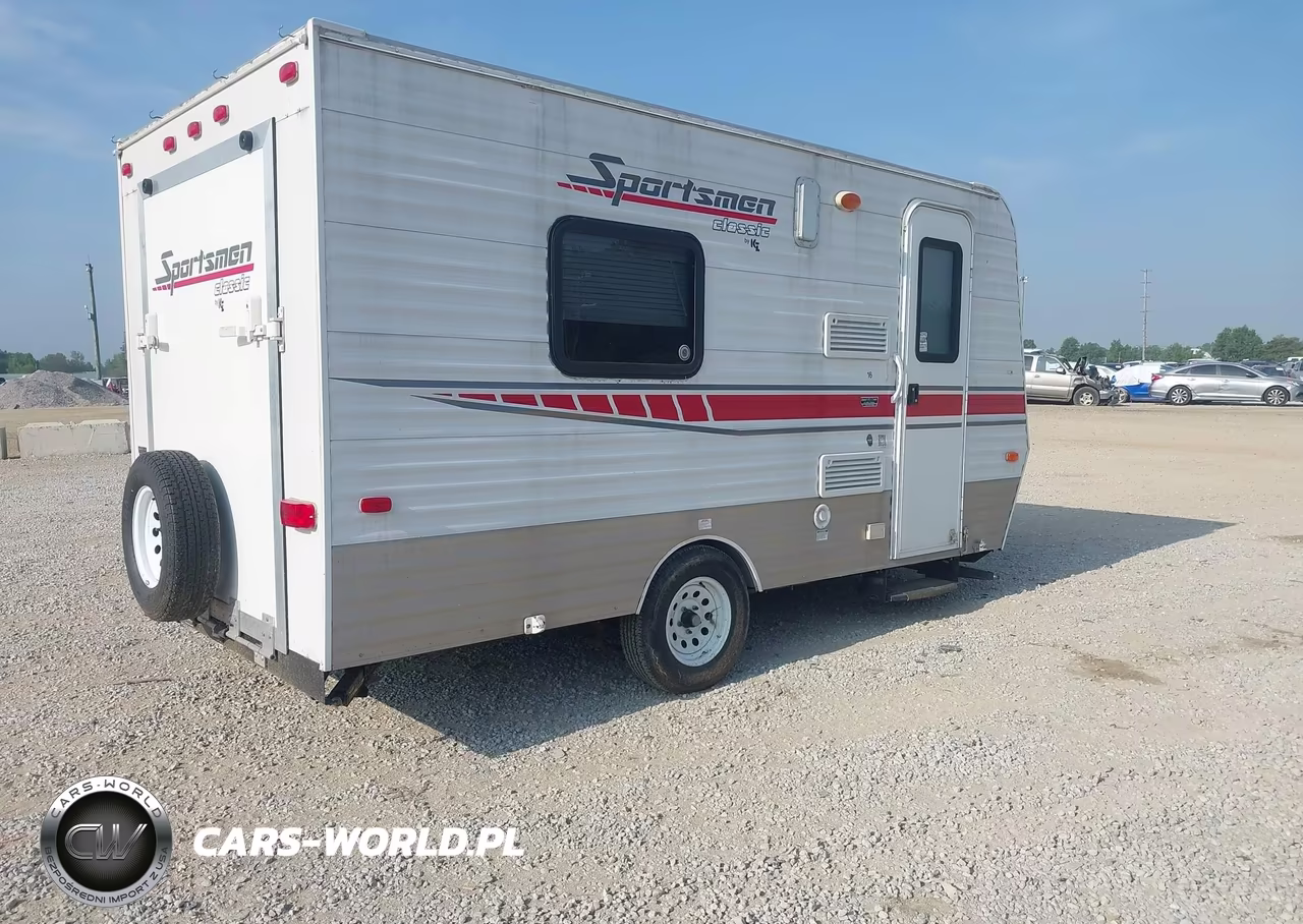 2013 Sportsmen Other VIN:4EZTK1612D5034431 - 2