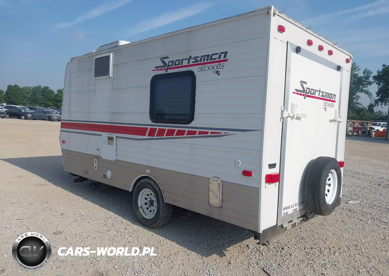 2013 Sportsmen Other VIN:4EZTK1612D5034431 - 3