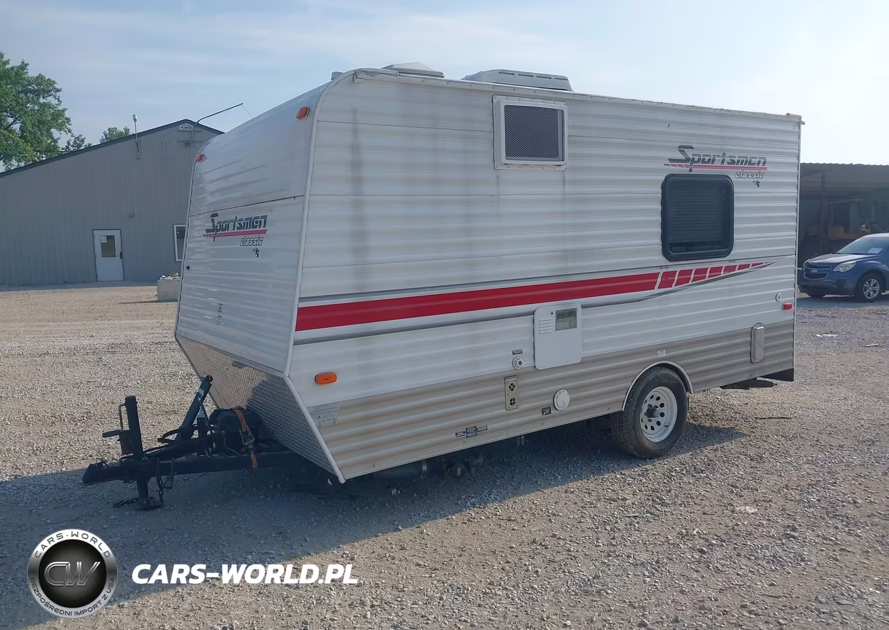2013 Sportsmen Other VIN:4EZTK1612D5034431 - 4