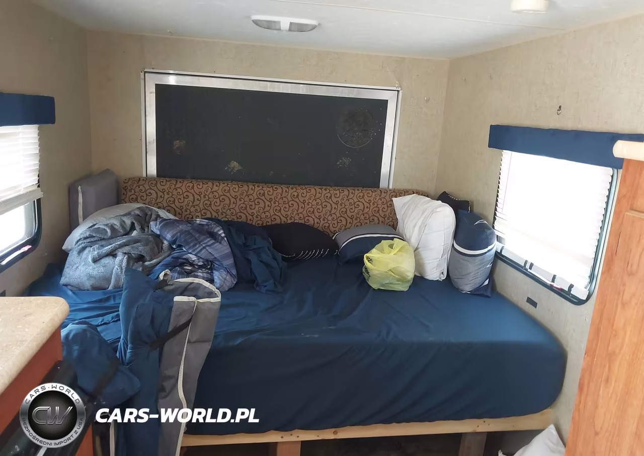 2013 Sportsmen Other VIN:4EZTK1612D5034431 - 8