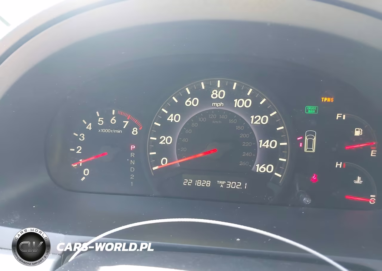 2009 Honda Odyssey Ex-L VIN:5FNRL38709B038344 - 7