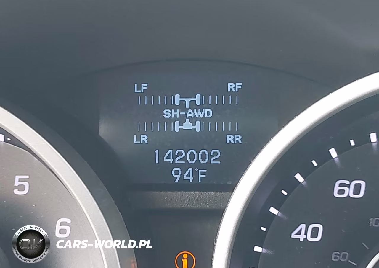 2010 Acura Tl 3.7 VIN:19UUA9F59AA005569 - 15