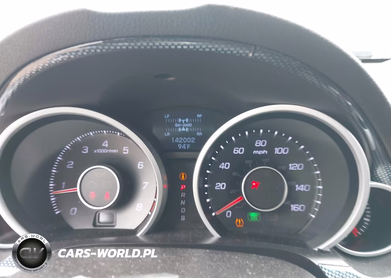 2010 Acura Tl 3.7 VIN:19UUA9F59AA005569 - 7