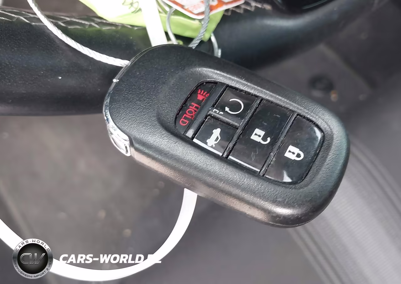 2024 Honda Civic Sport VIN:2HGFE2F54RH557207 - 11