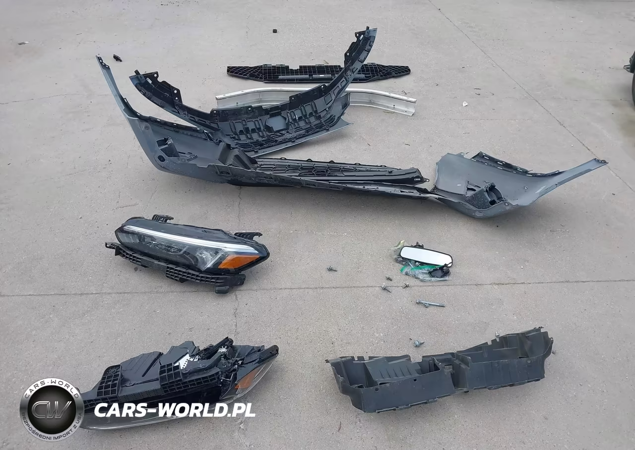 2024 Honda Civic Sport VIN:2HGFE2F54RH557207 - 12