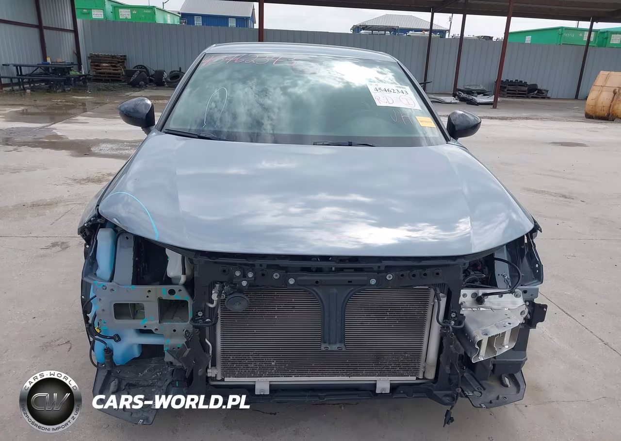 2024 Honda Civic Sport VIN:2HGFE2F54RH557207 - 13