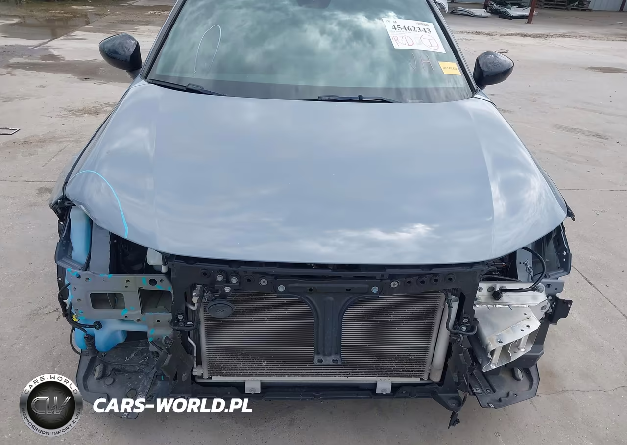 2024 Honda Civic Sport VIN:2HGFE2F54RH557207 - 6