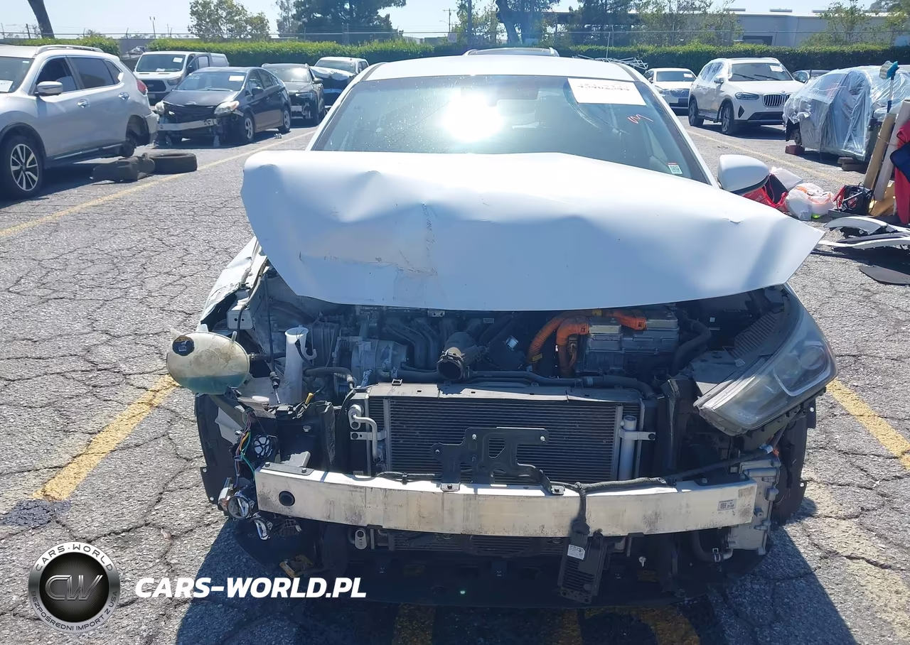 2019 Hyundai Ioniq Plug-In Hybrid Limited VIN:KMHC75LD7KU174871 - 13