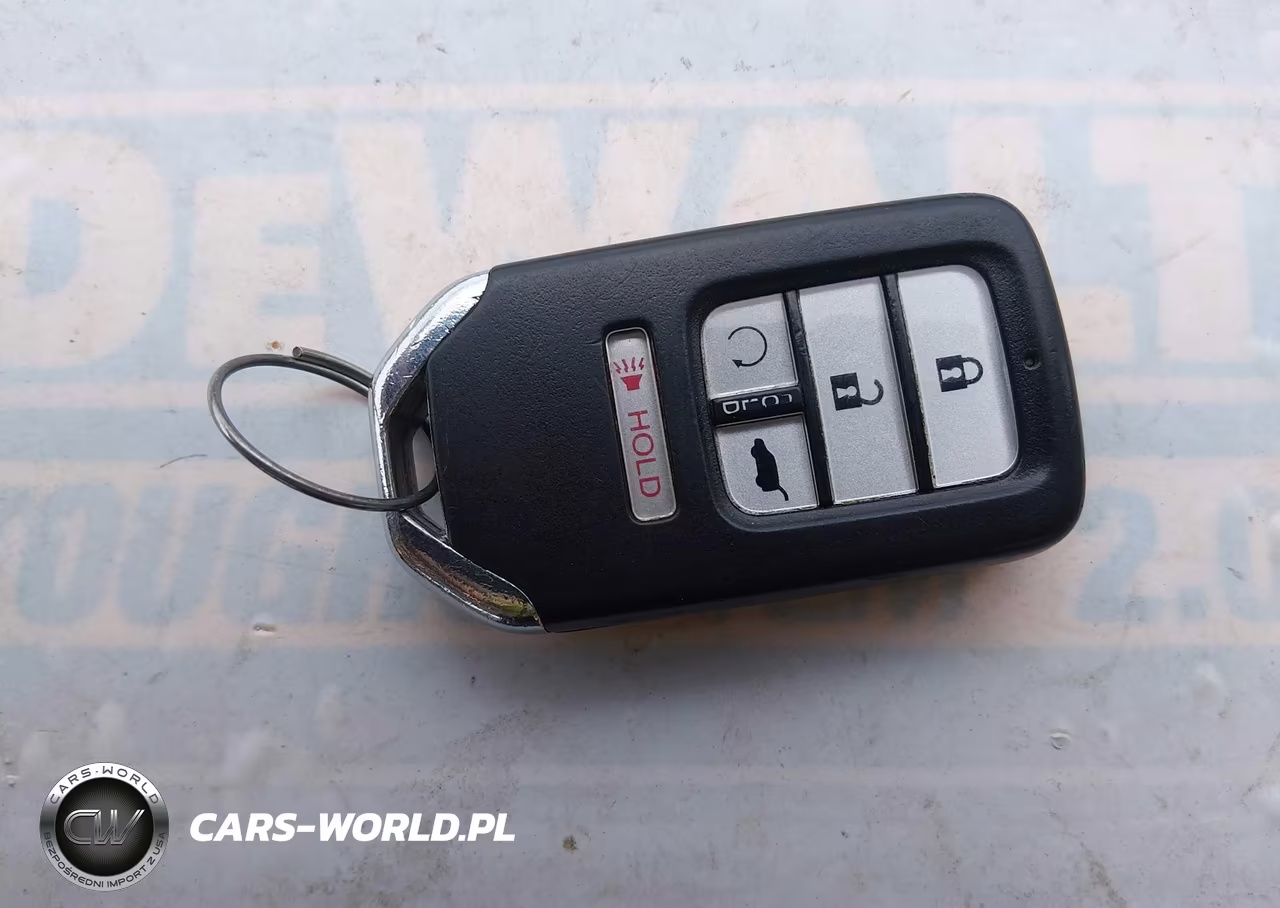 2018 Honda Pilot Ex-L VIN:5FNYF6H50JB070492 - 11