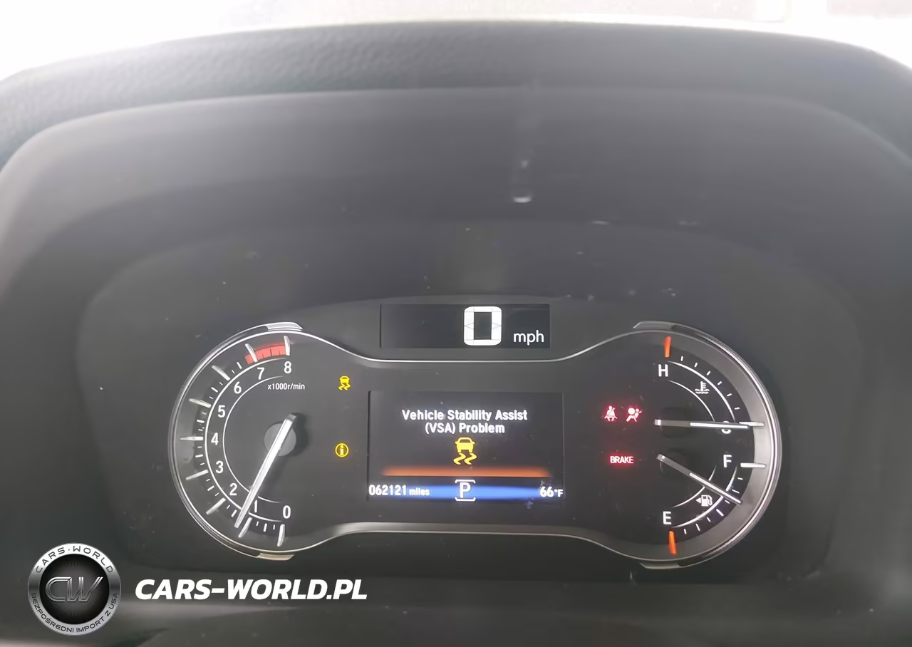 2018 Honda Pilot Ex-L VIN:5FNYF6H50JB070492 - 7