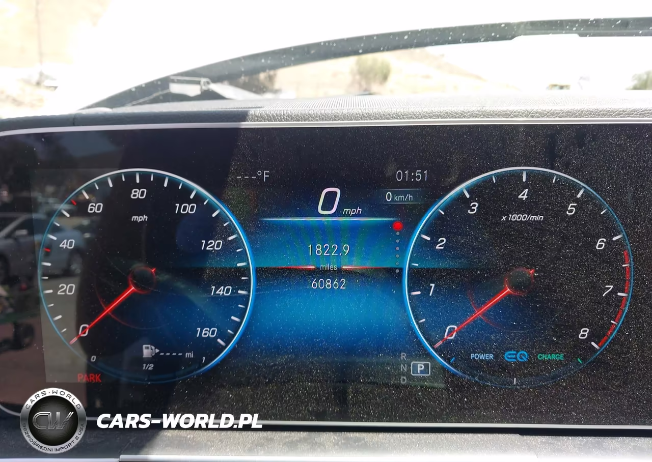 2020 Mercedes-Benz Gls 450 4Matic VIN:4JGFF5KE8LA295499 - 7