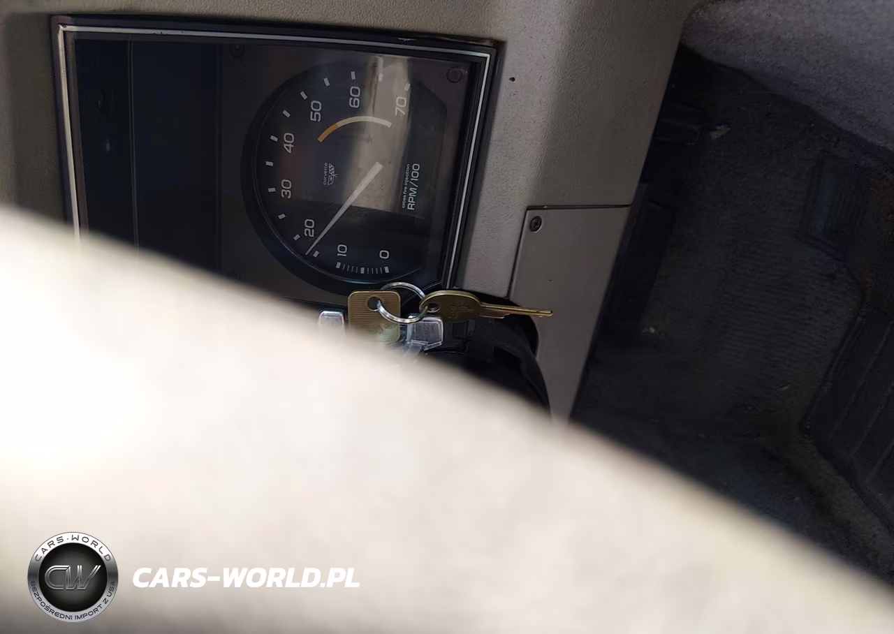 1982 Chevrolet Corvette VIN:1G1AY0789C5102731 - 11