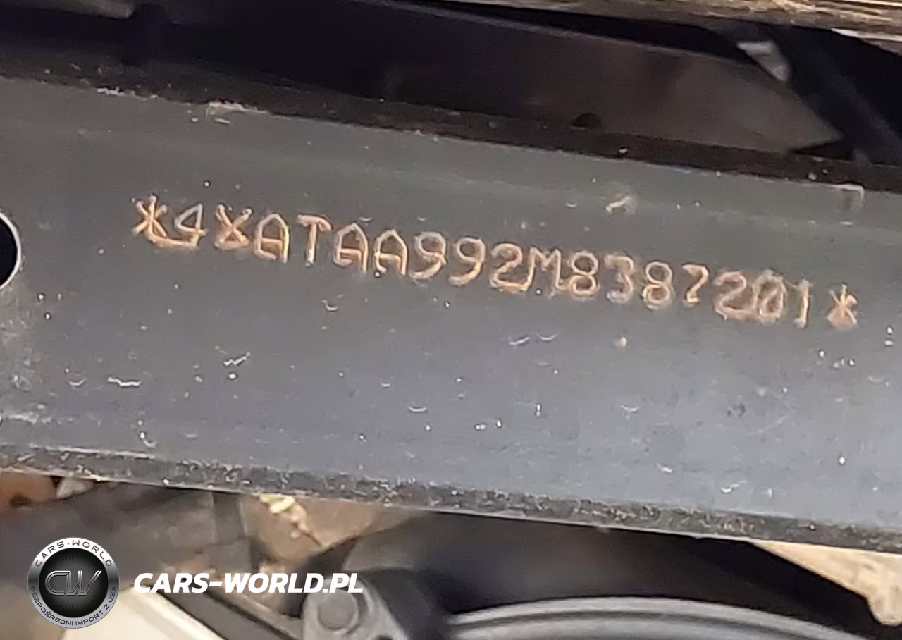2021 Polaris Ranger 1000 VIN:4XATAA992M8387201 - 10