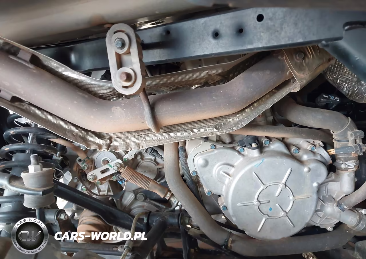 2021 Polaris Ranger 1000 VIN:4XATAA992M8387201 - 8