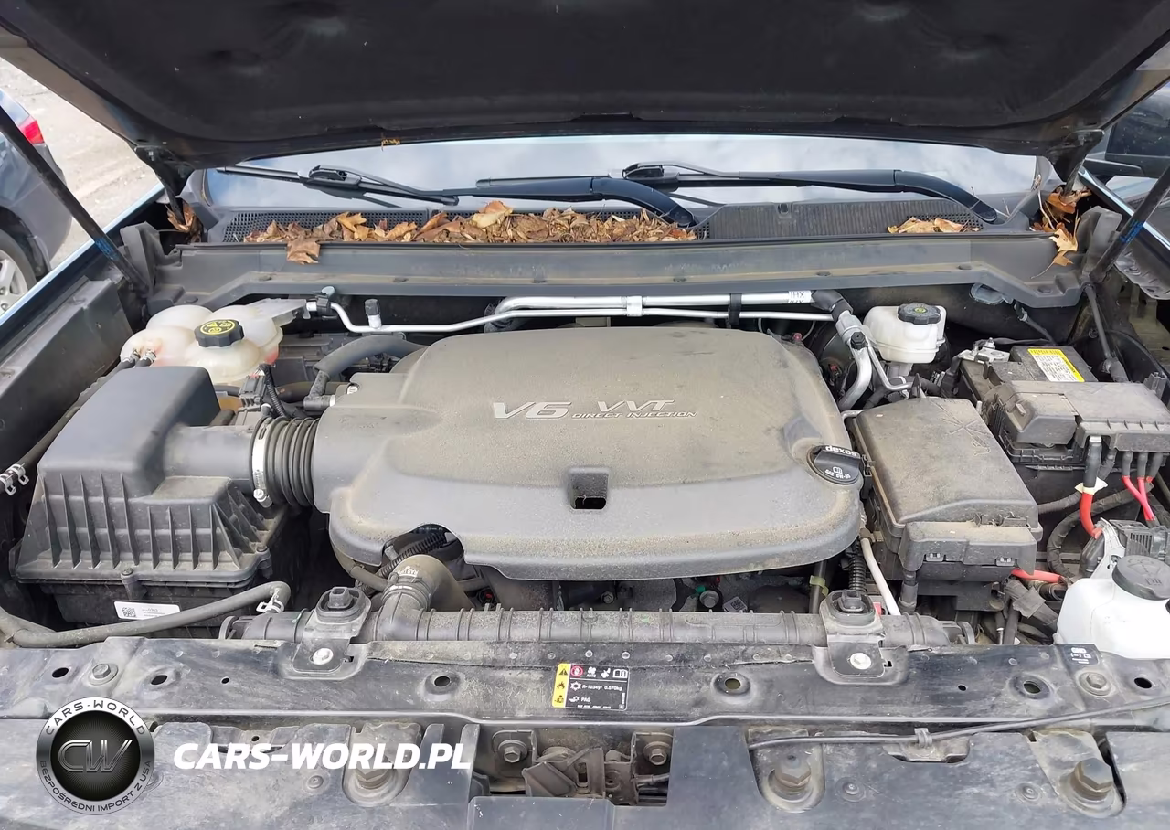 2022 Chevrolet Colorado 4Wd Short Box Z71 VIN:1GCGTDEN2N1313117 - 10