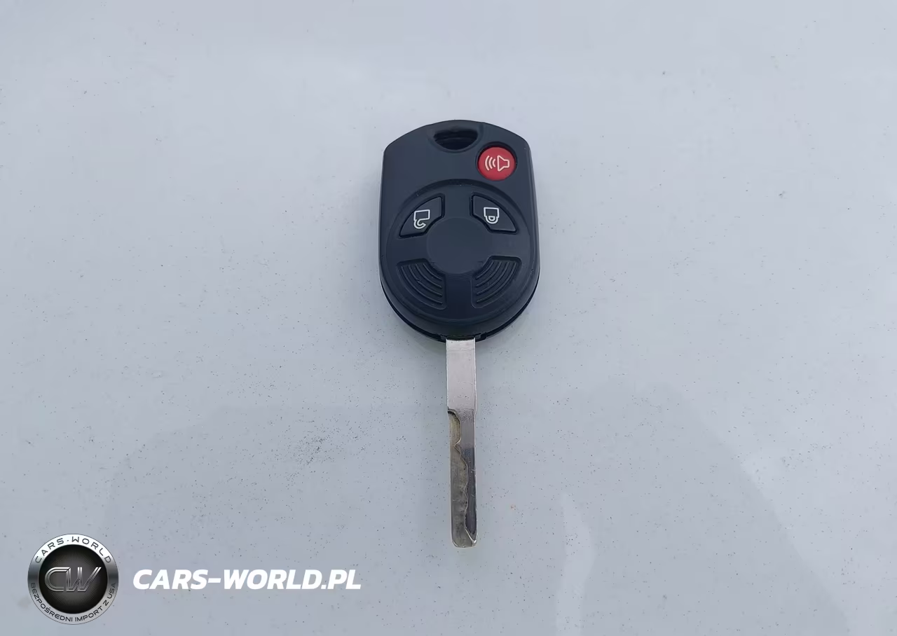 2018 Ford Escape S VIN:1FMCU0F77JUB55964 - 10