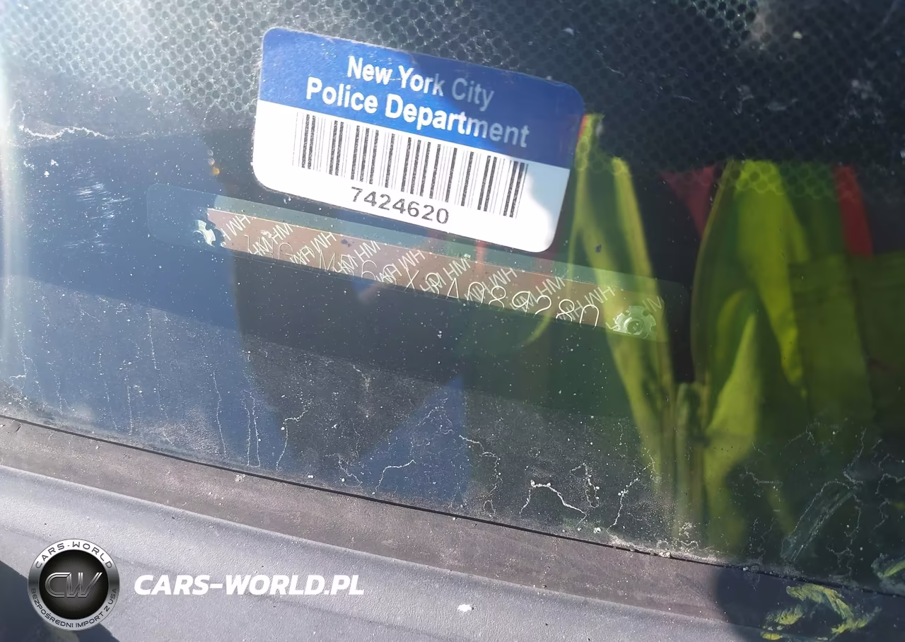 2003 Honda Accord Sdn Ex VIN:1HGCM566X3A089280 - 11