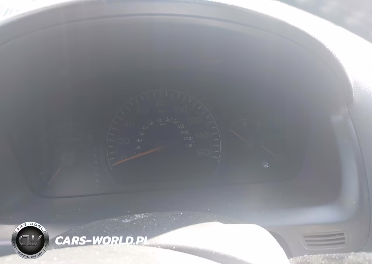 2003 Honda Accord Sdn Ex VIN:1HGCM566X3A089280 - 7