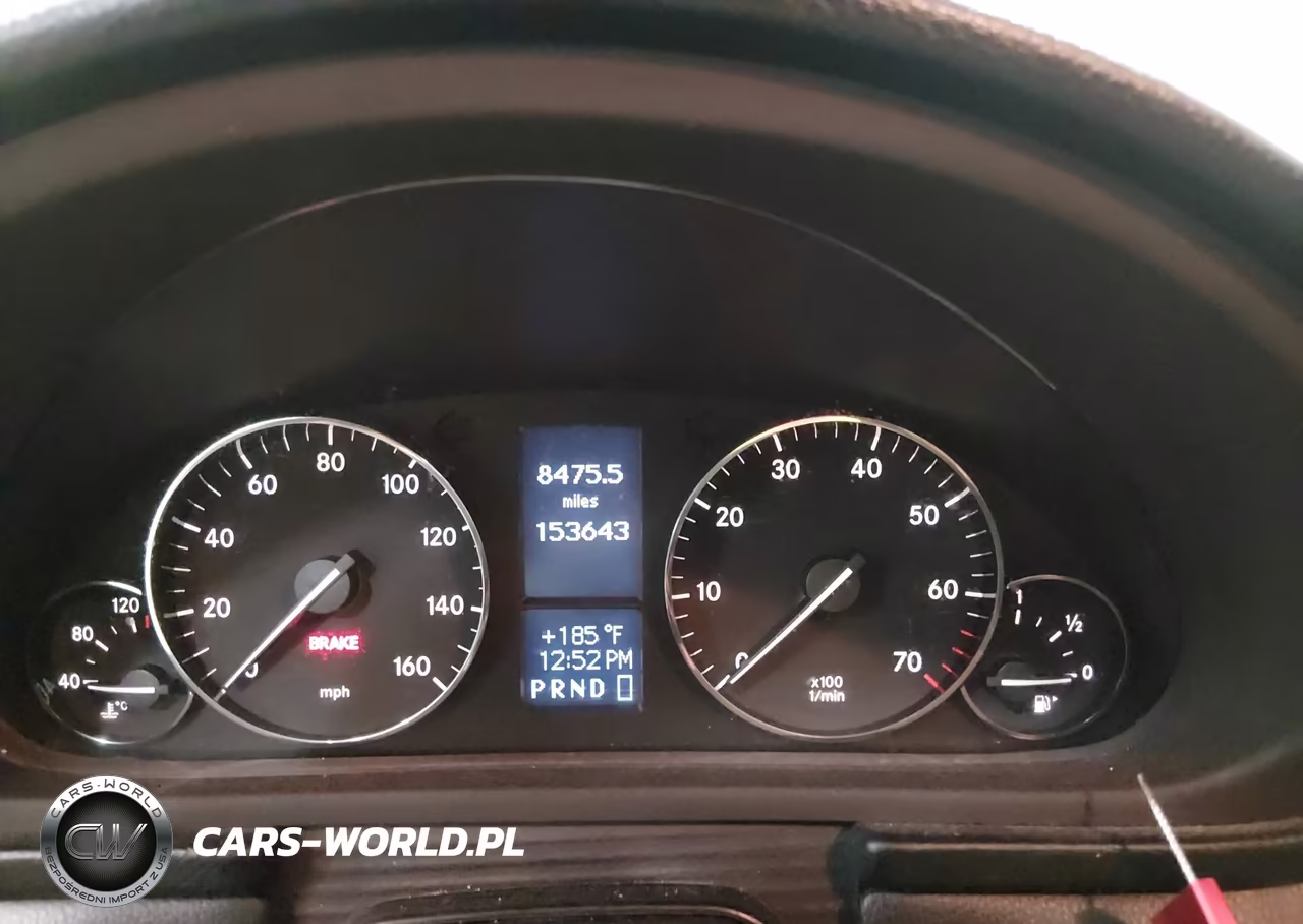 2007 Mercedes-Benz C 230 Sport VIN:WDBRF52H47F910018 - 7