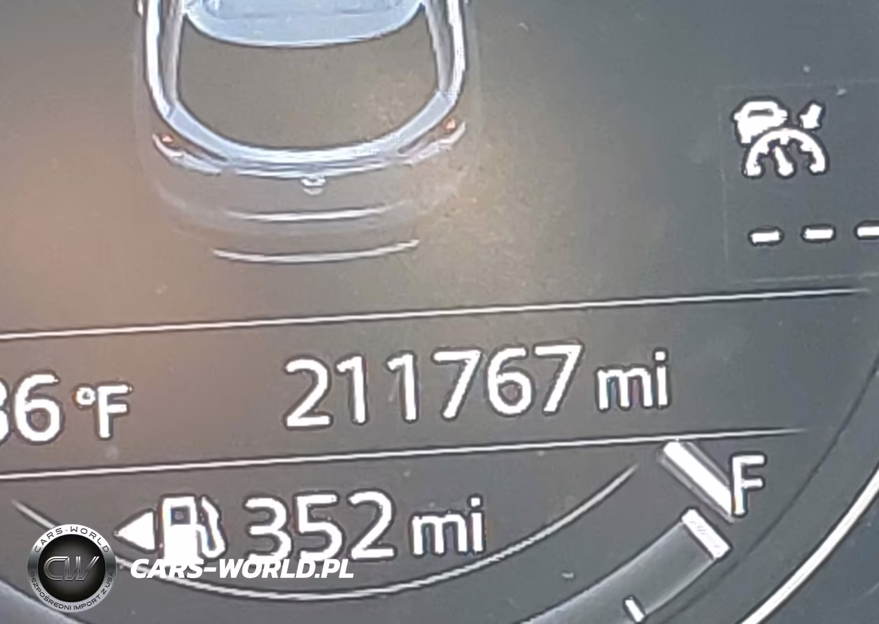 2017 Mazda Cx-9 Signature VIN:JM3TCBEY3H0137001 - 15