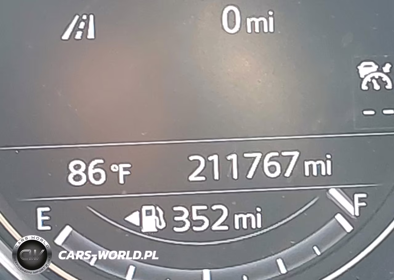2017 Mazda Cx-9 Signature VIN:JM3TCBEY3H0137001 - 7