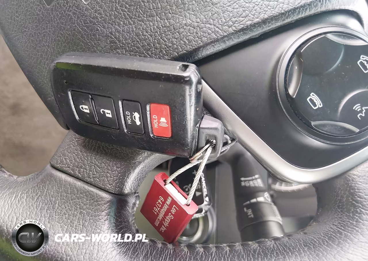 2014 Toyota Camry Xle VIN:4T4BF1FK9ER409590 - 11