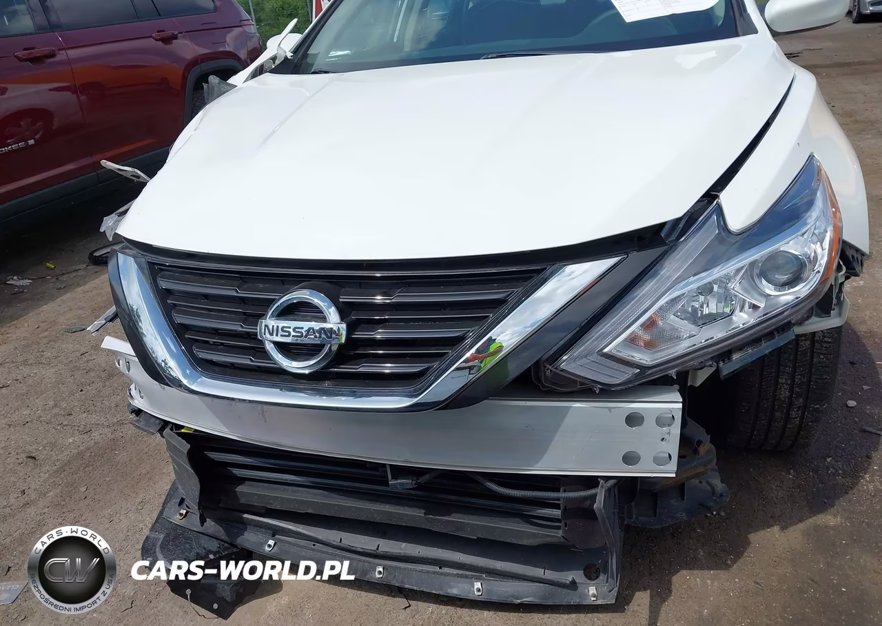 2018 Nissan Altima 2.5 S VIN:1N4AL3AP1JC288867 - 6