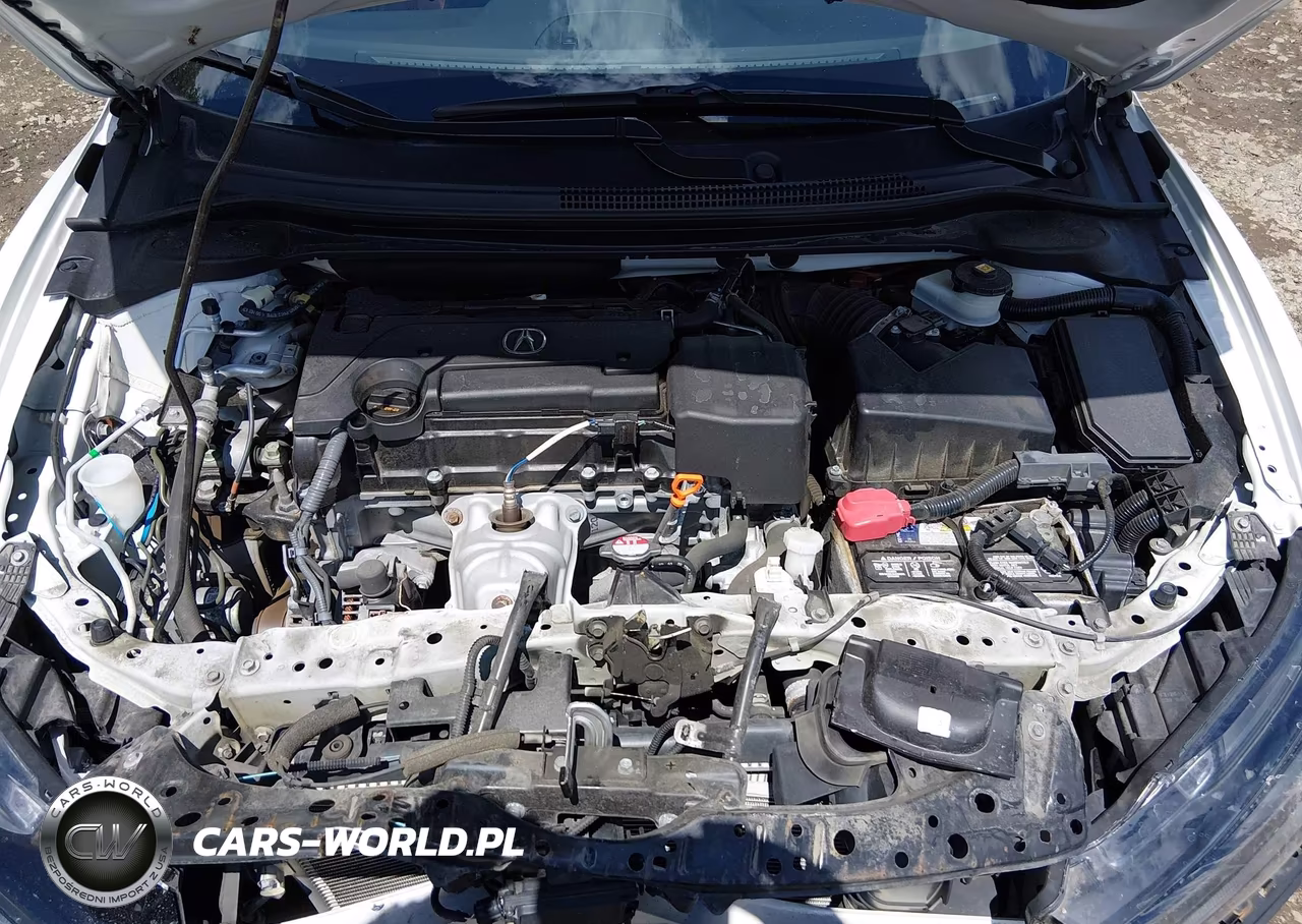 2021 Acura Ilx Premium A-Spec Packages-Technology A-Spec Packages VIN:19UDE2F88MA004018 - 10
