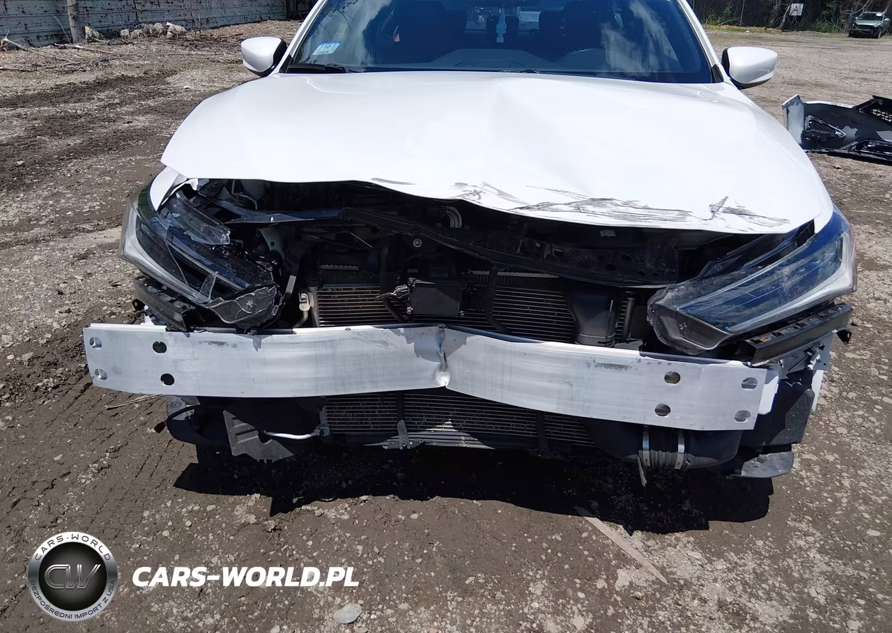2021 Acura Ilx Premium A-Spec Packages-Technology A-Spec Packages VIN:19UDE2F88MA004018 - 6