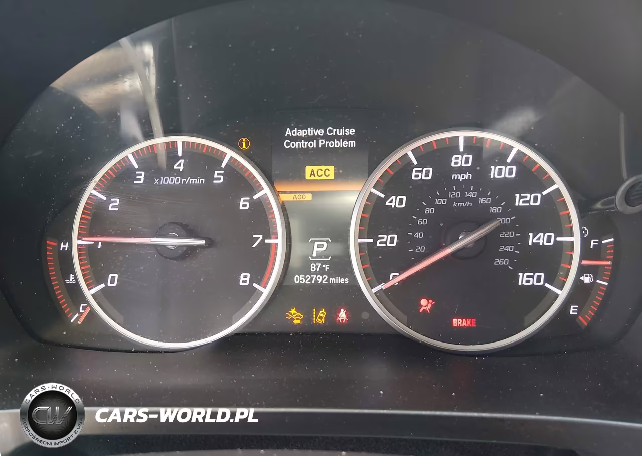 2021 Acura Ilx Premium A-Spec Packages-Technology A-Spec Packages VIN:19UDE2F88MA004018 - 7