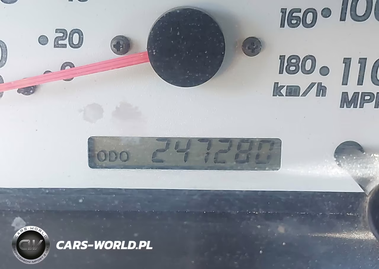 2001 Toyota Tacoma VIN:5TEWM72N51Z767473 - 7