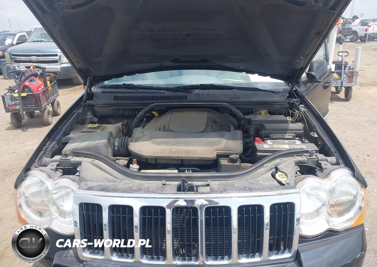 2009 Jeep Grand Cherokee Limited VIN:1J8HR58T39C549894 - 10