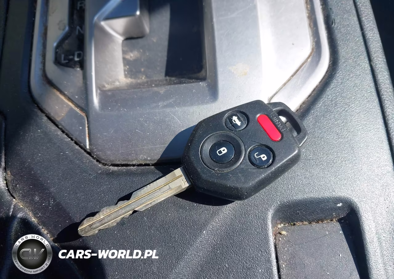 2019 Subaru Impreza 2.0I VIN:4S3GKAA66K3609001 - 11