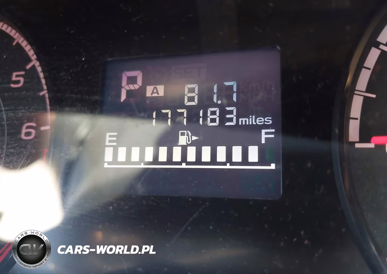 2019 Subaru Impreza 2.0I VIN:4S3GKAA66K3609001 - 15