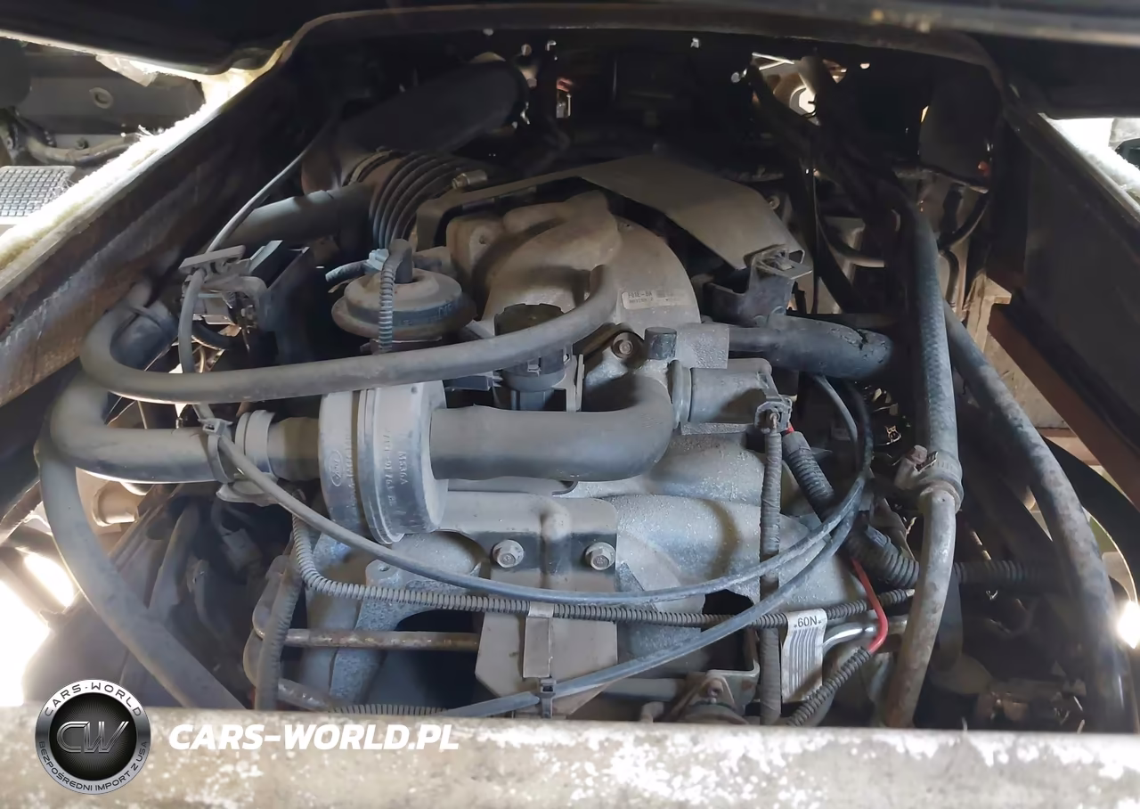 1999 Ford F550 Super Duty Stripped Chass VIN:3FCMF53S6XJA15542 - 10