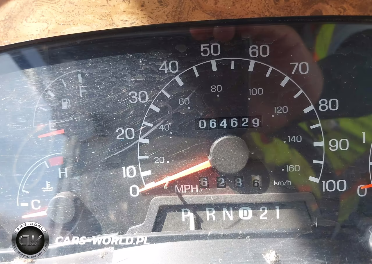 1999 Ford F550 Super Duty Stripped Chass VIN:3FCMF53S6XJA15542 - 7