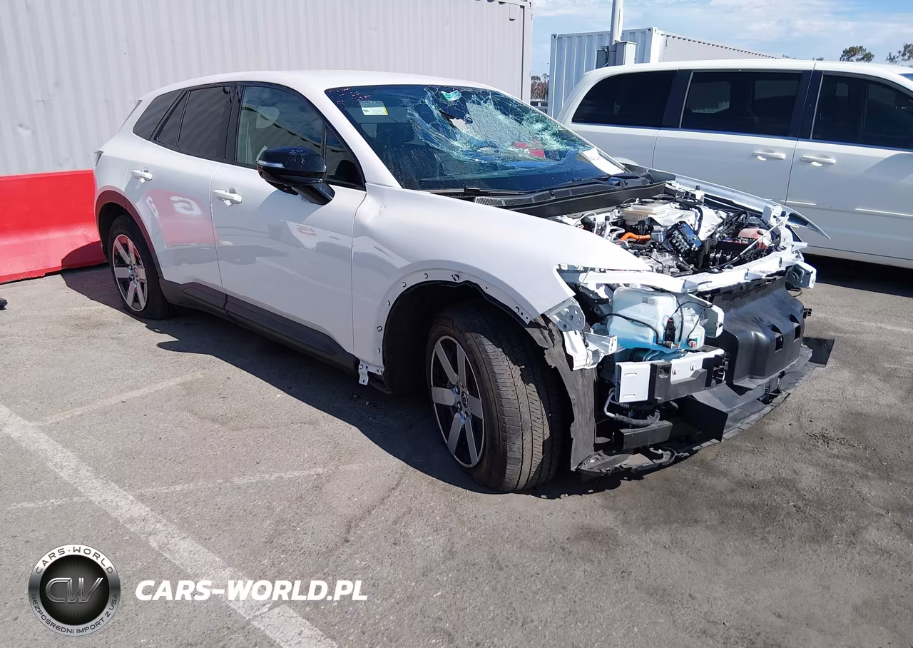 2024 Honda Prologue Ex