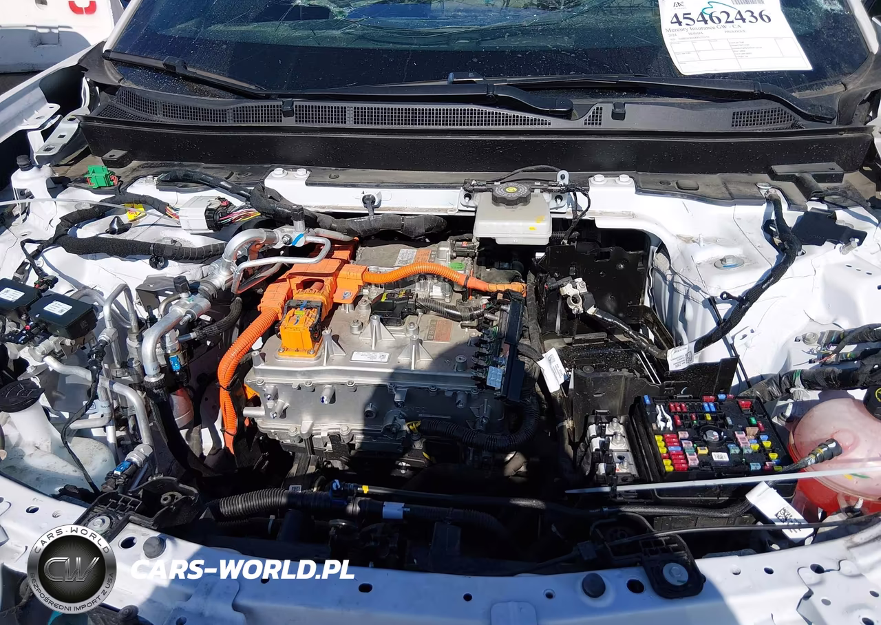 2024 Honda Prologue Ex VIN:3GPKHURMXRS525635 - 10