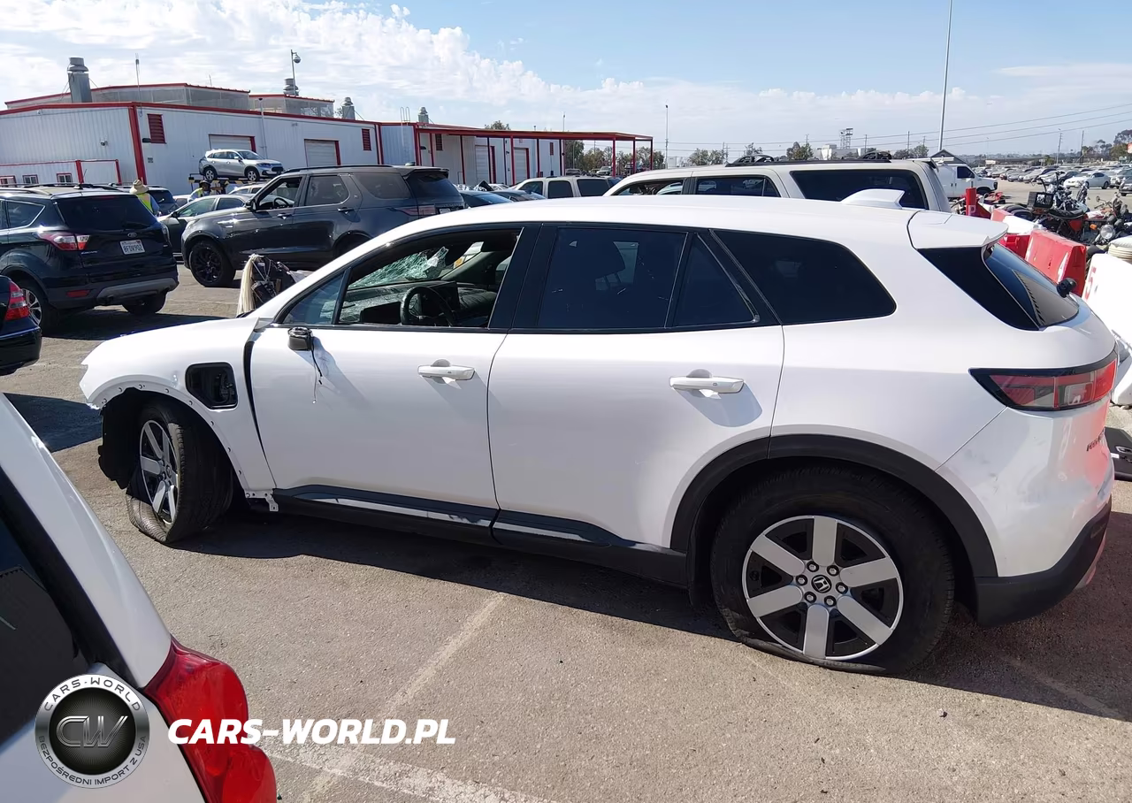 2024 Honda Prologue Ex VIN:3GPKHURMXRS525635 - 14