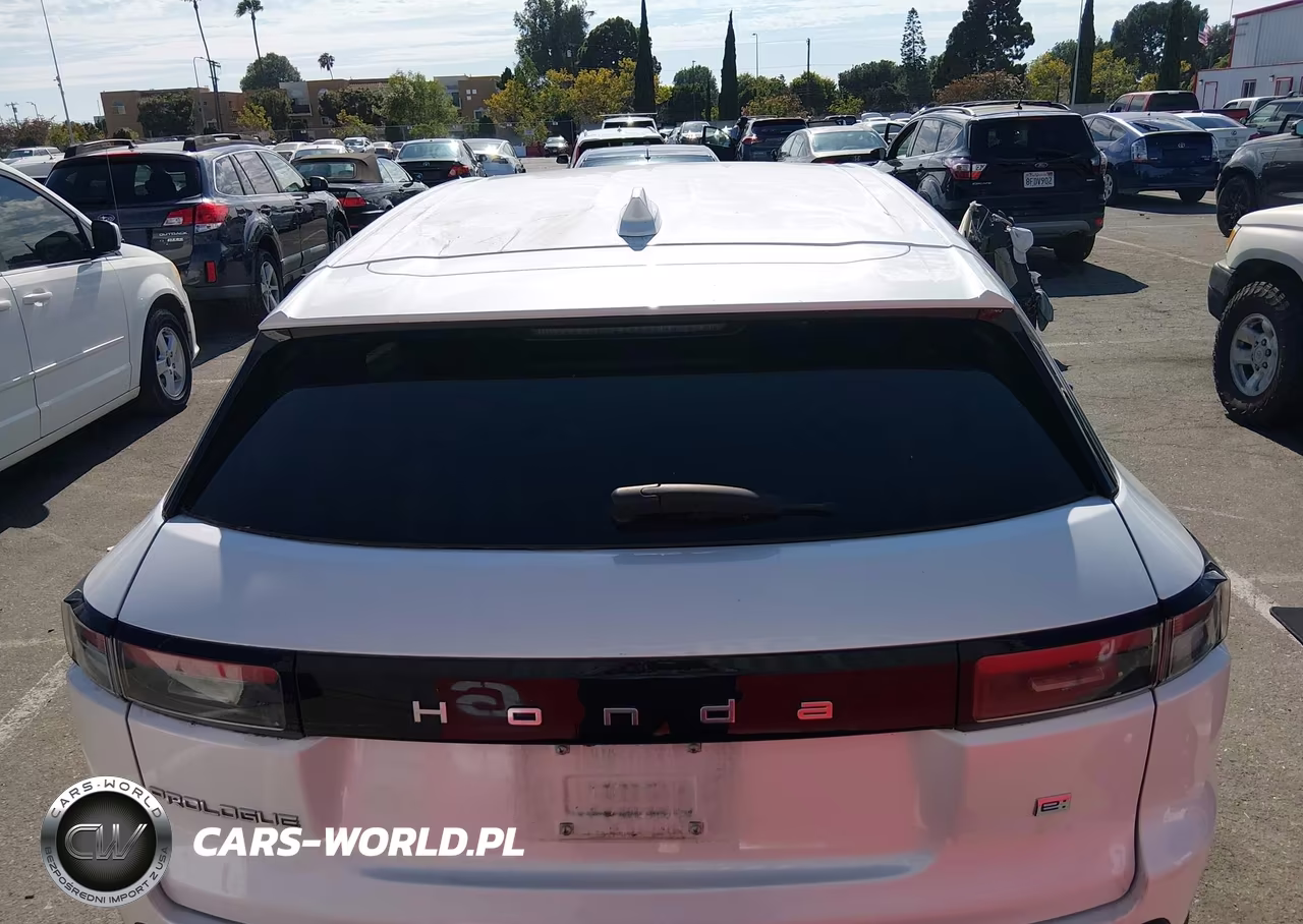 2024 Honda Prologue Ex VIN:3GPKHURMXRS525635 - 16