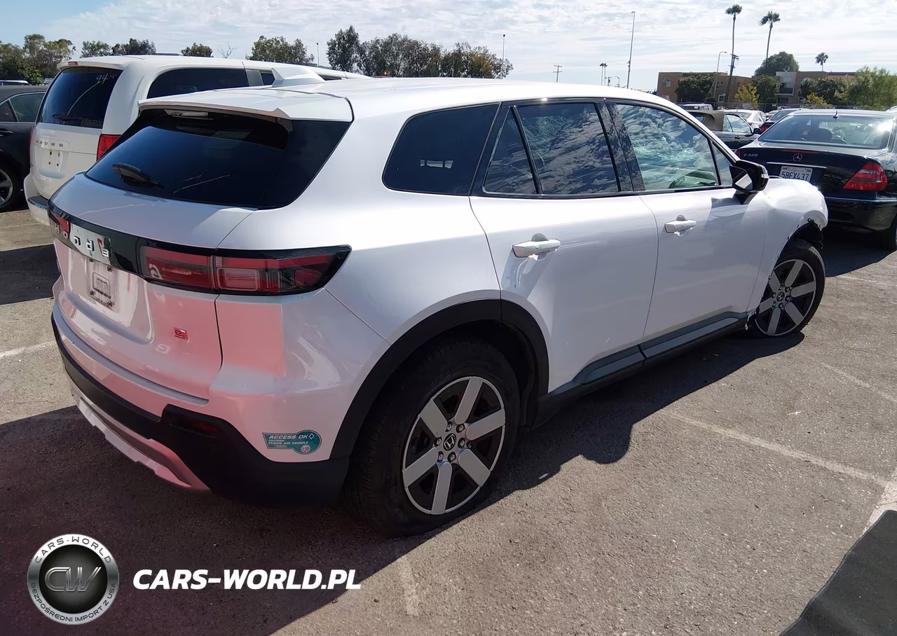 2024 Honda Prologue Ex VIN:3GPKHURMXRS525635 - 4