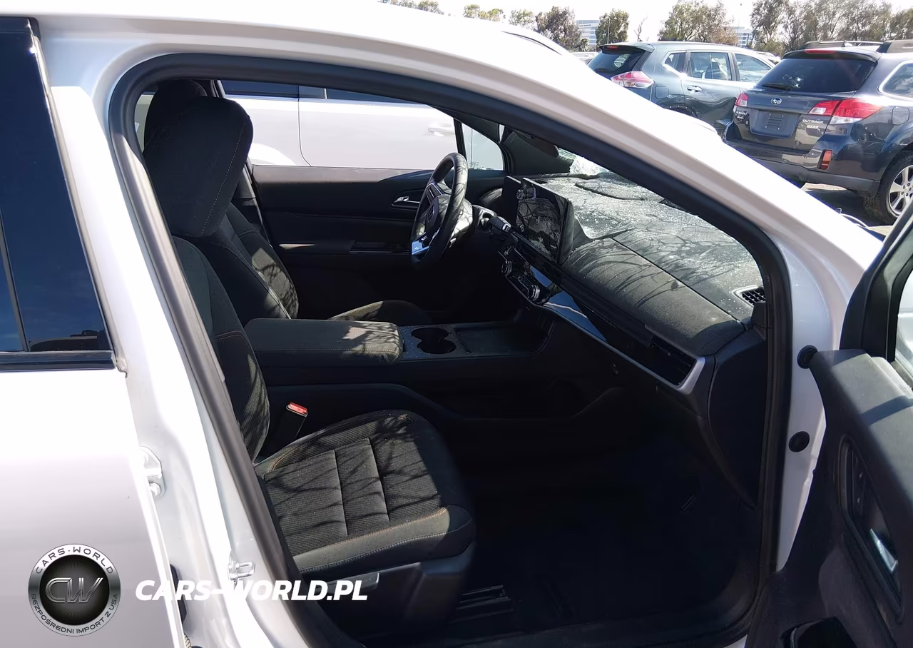 2024 Honda Prologue Ex VIN:3GPKHURMXRS525635 - 5