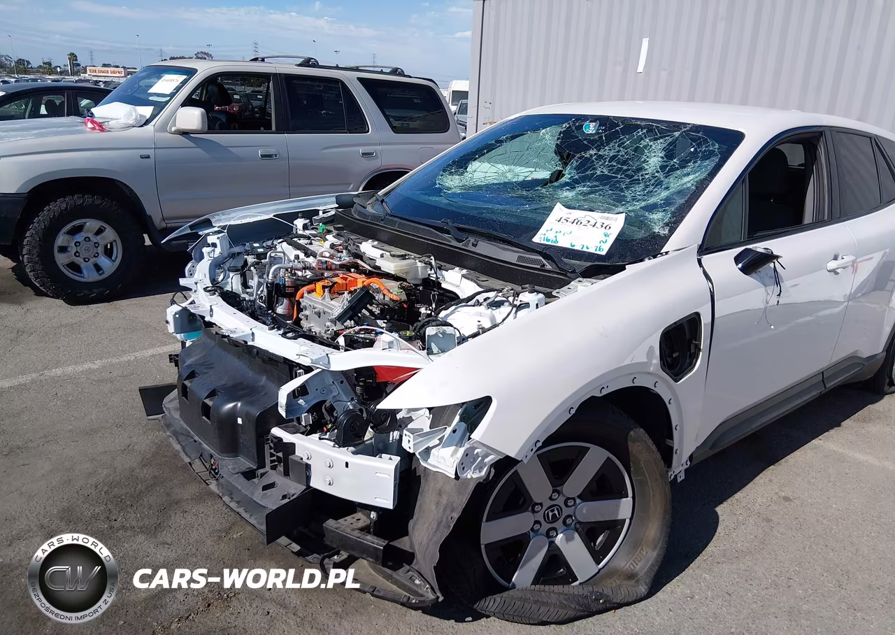 2024 Honda Prologue Ex VIN:3GPKHURMXRS525635 - 6