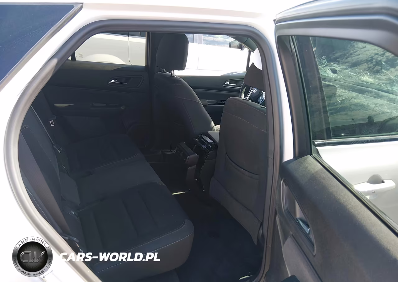 2024 Honda Prologue Ex VIN:3GPKHURMXRS525635 - 8