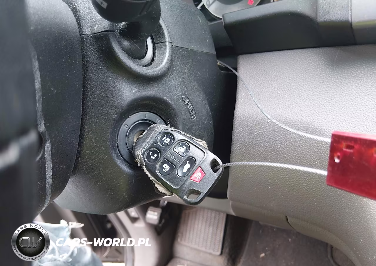 2011 Honda Odyssey Ex-L VIN:5FNRL5H64BB022401 - 11