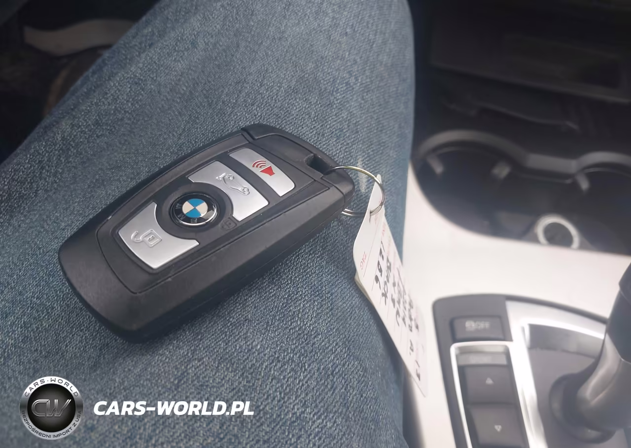 2014 BMW X3 xDrive28I VIN:5UXWX9C57E0D11256 - 11