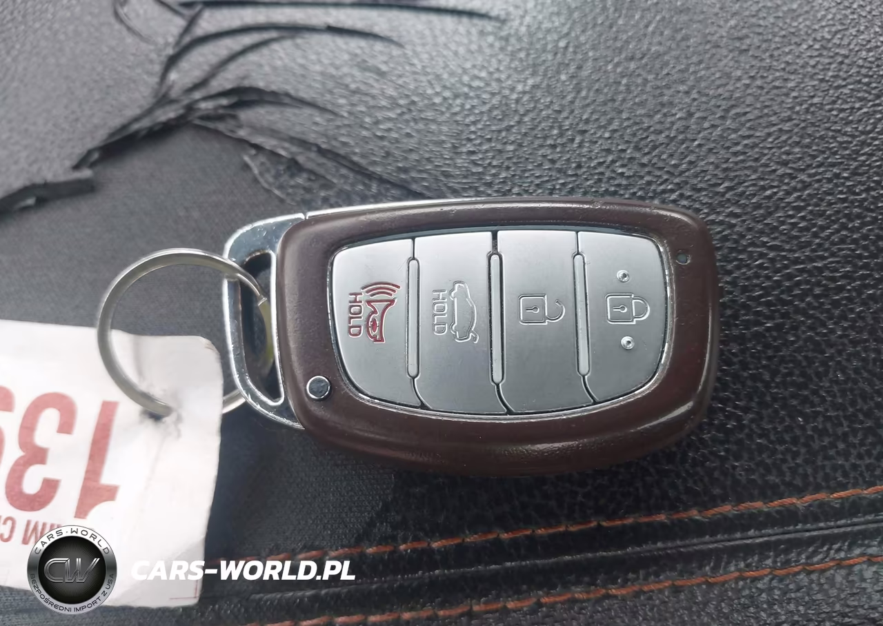 2015 Hyundai Sonata Sport 2.0T VIN:5NPE34AB9FH160121 - 11